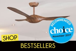 ceiling fans warehouse bestsellers